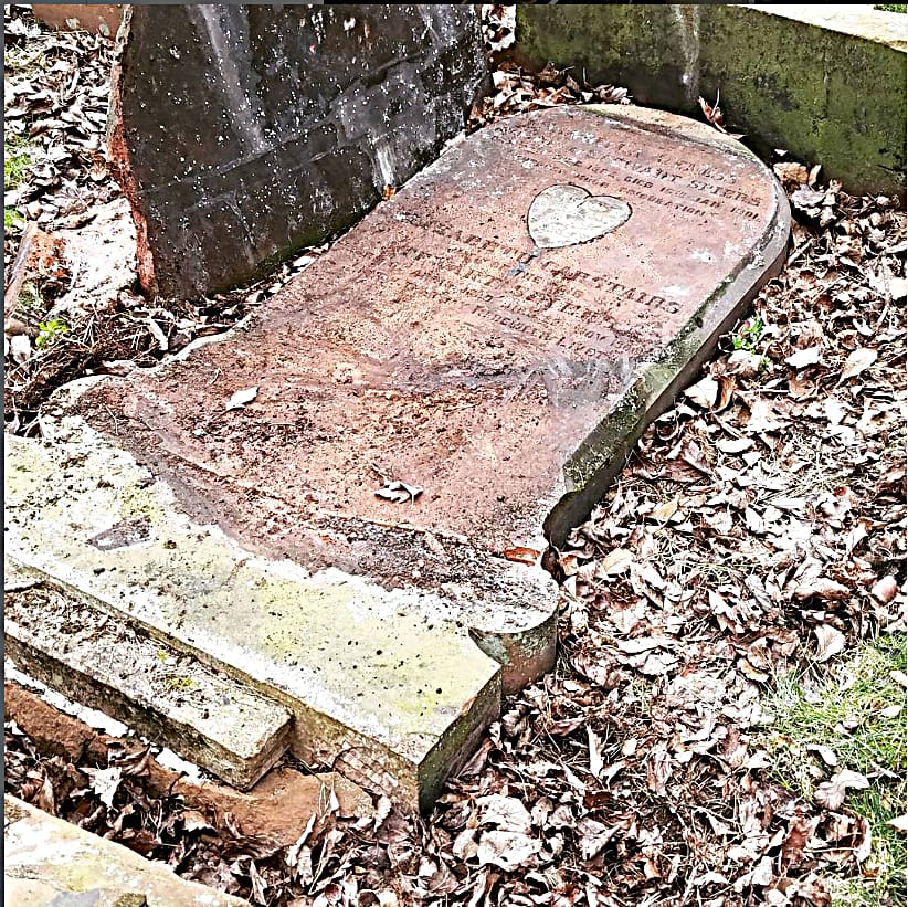 Spiers.Stewart.Gravestone.G.Anderson.2016