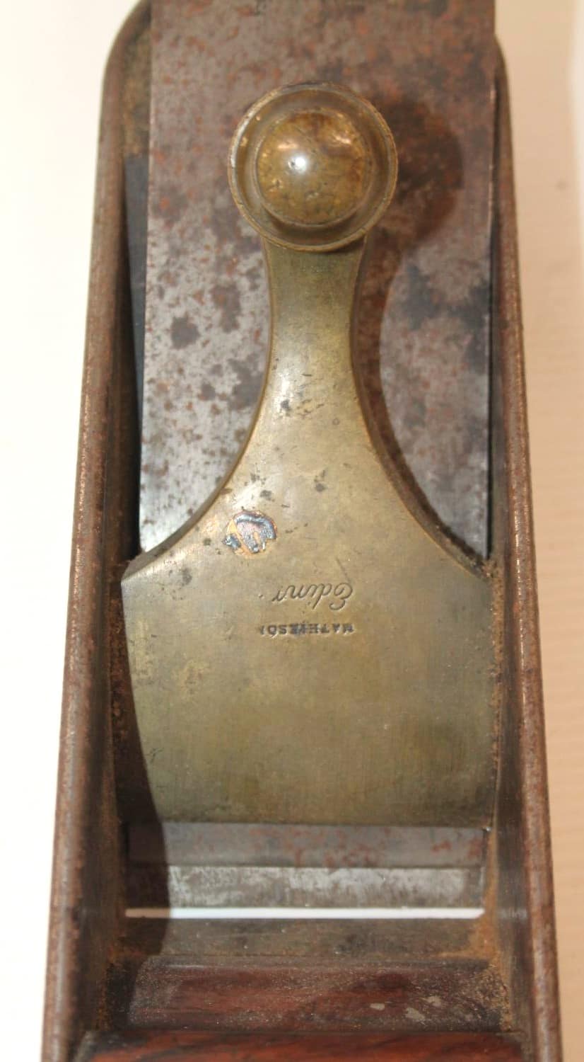 Mathieson.Spiers.1840s.mitre.plane.4