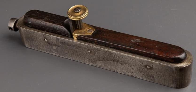 Smiths.Plane.Holtzapffel.J.Bode.2