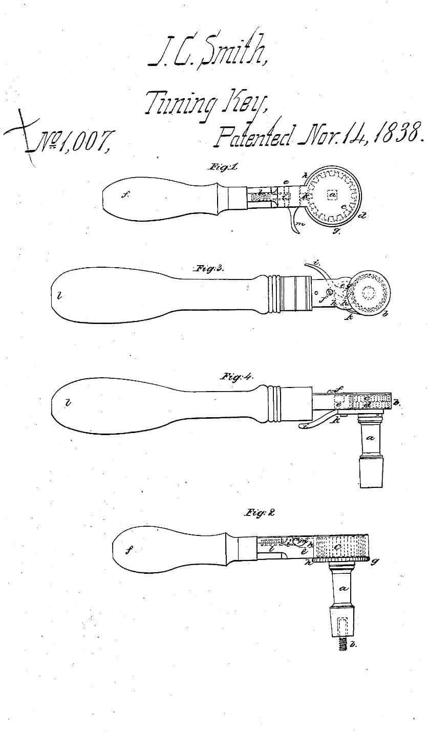 Tuning.Lever.J.C.Smith.14.Nov.1838