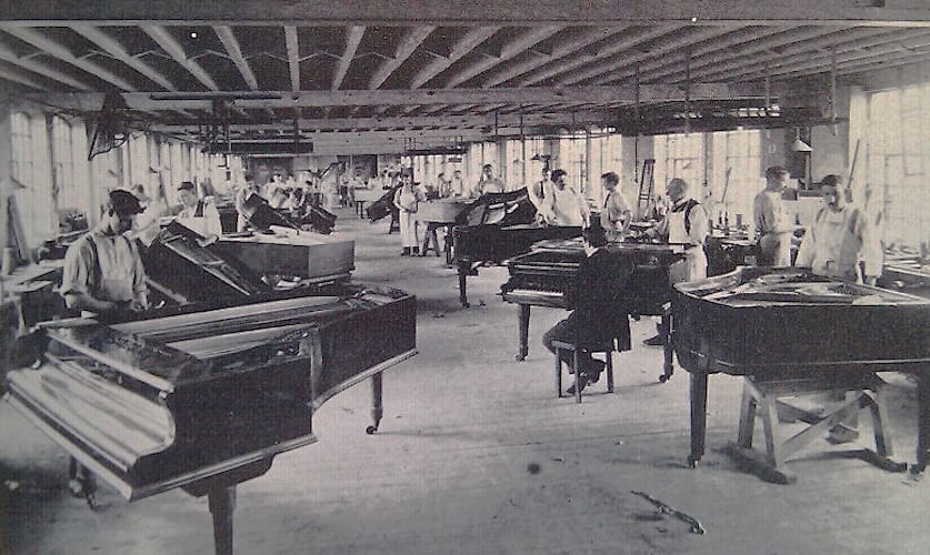 Broadwood.Factory.c.1895.onlondon.co.uk