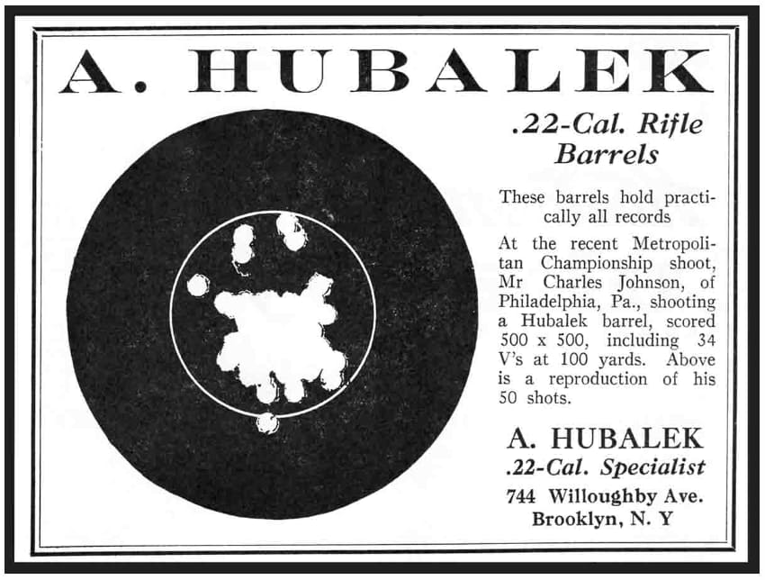 A.Hubalek.Rifle.Barrel.Machinist
