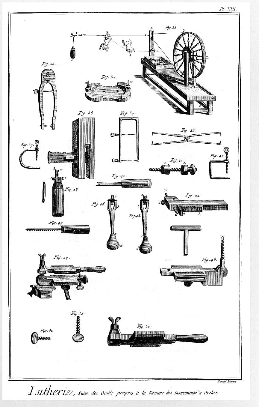 Diderot.Lutherie.plate13