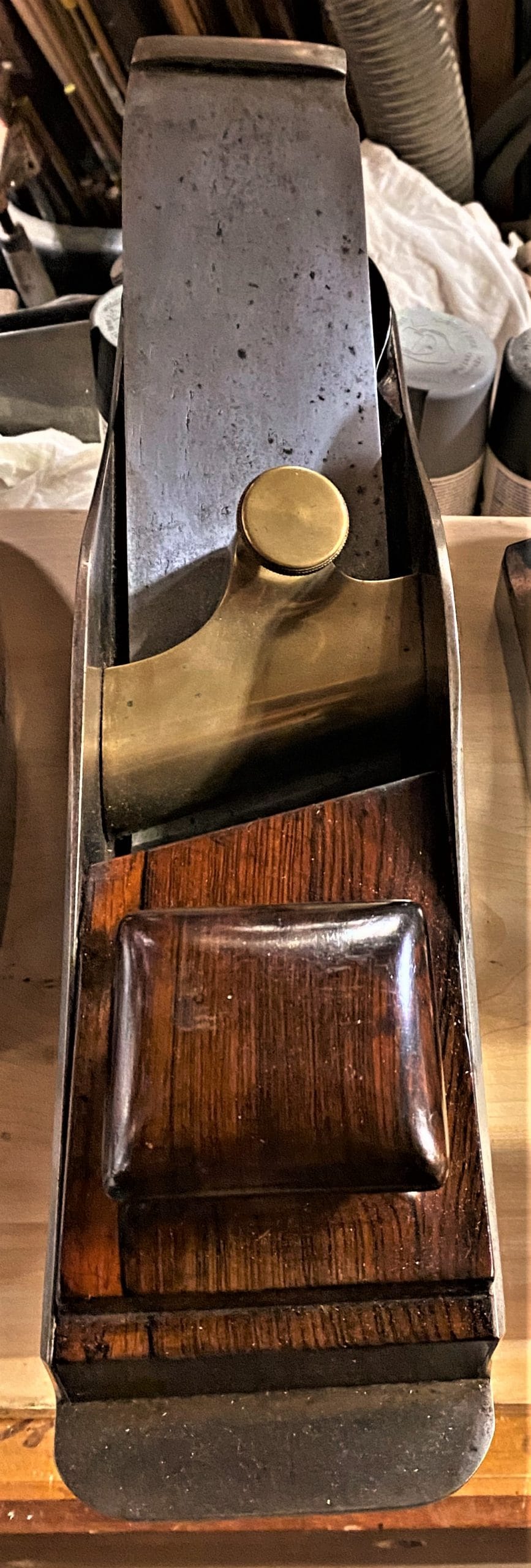 Mathieson.Impr.Mitre.Plane.Skewed,17.in.G.Anderson