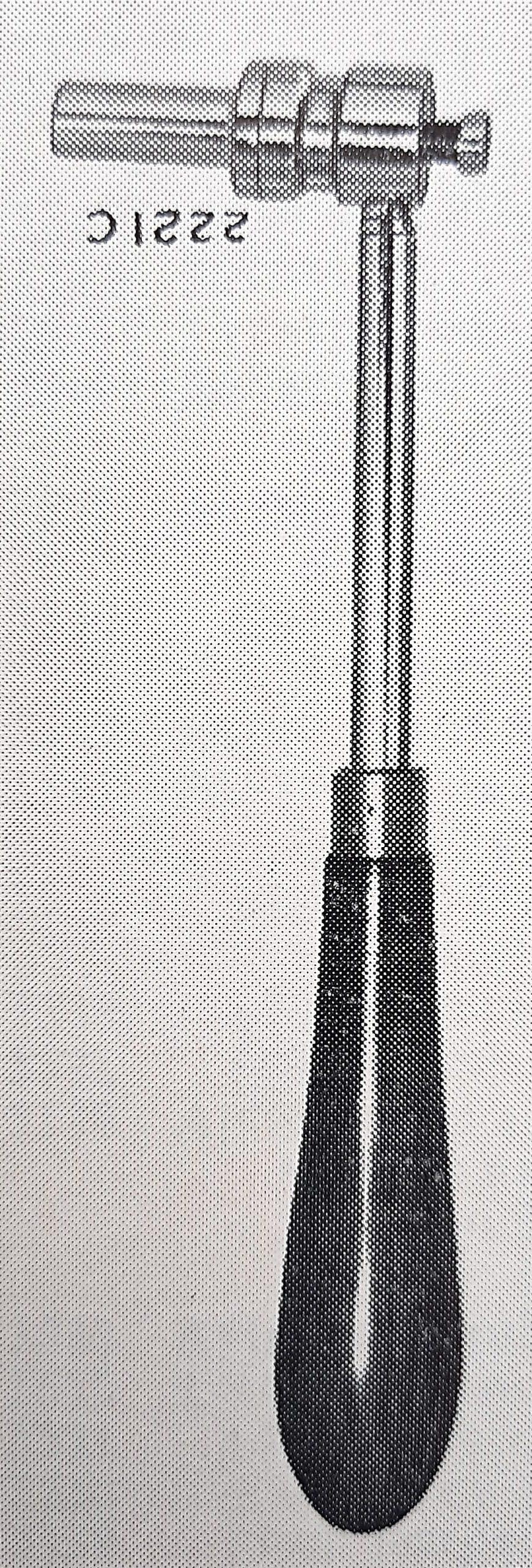 Revolving.Head_.Tuning.Hammer.Baker_.Catl_.1955-scaled