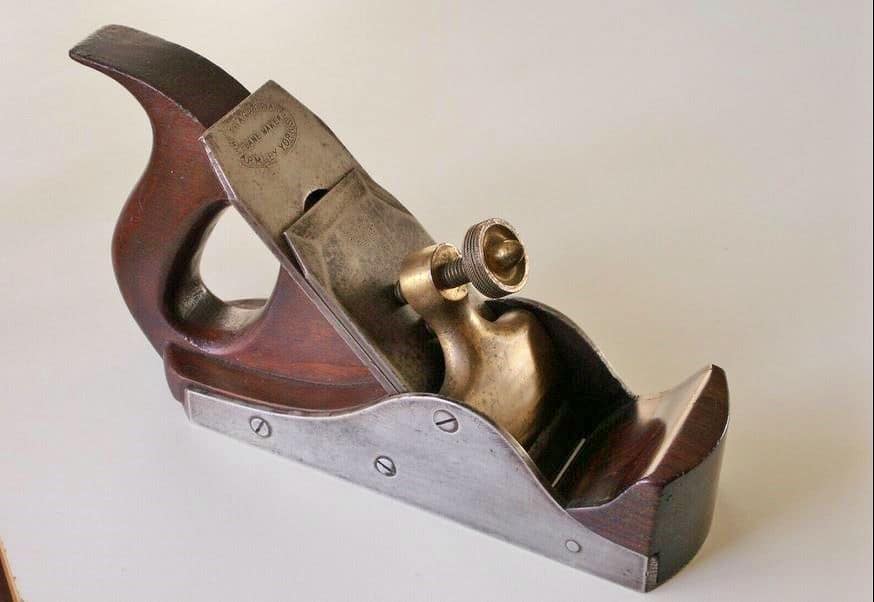 Thackeray.smooth.plane2.Ebay.UK.July2019