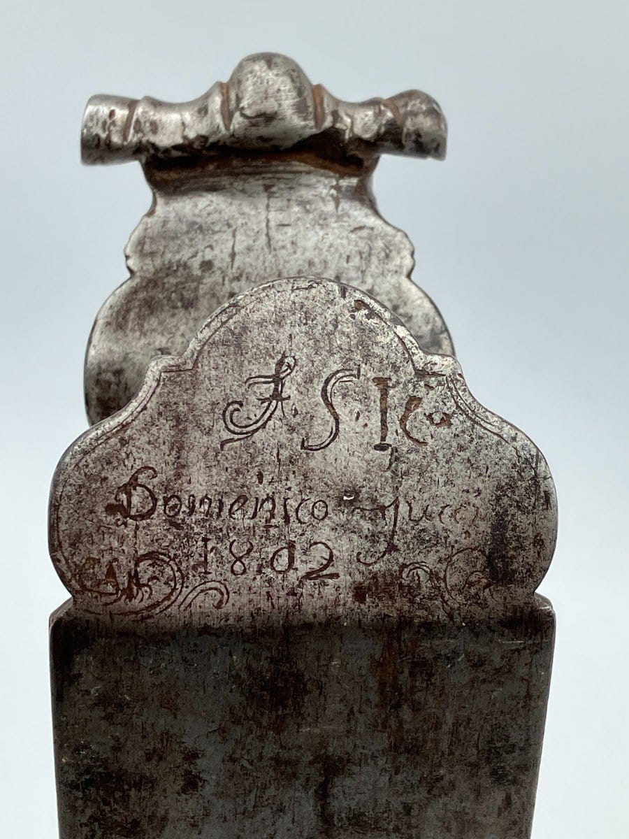 Pucci.1802.Italian.Mitre.Plane.8