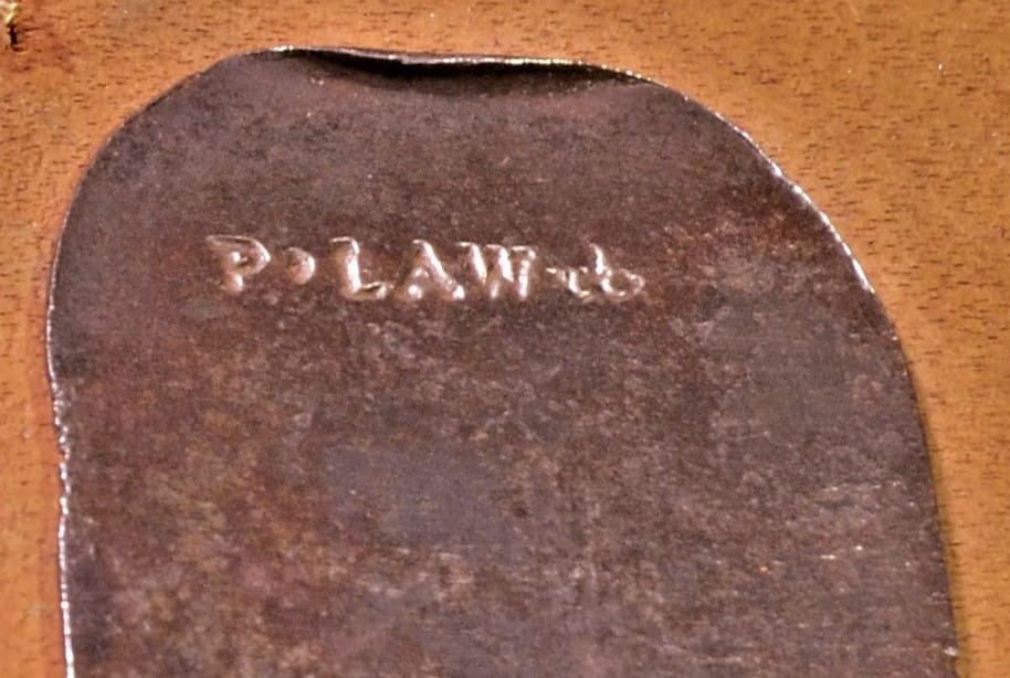 P.Law.plane.iron