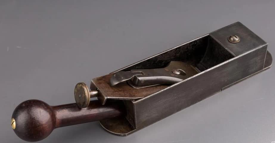 Bailey.Mitre.Plane.Broomstick.5