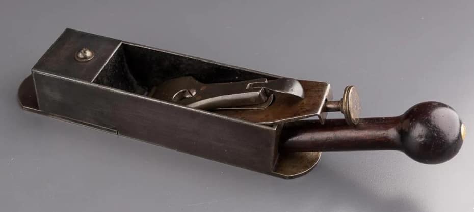 Bailey.Mitre.Plane.Broomstick.3