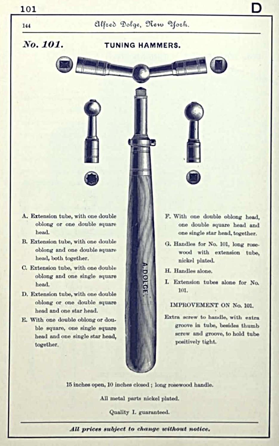 Dolge.Ext.Tuning.Hammer