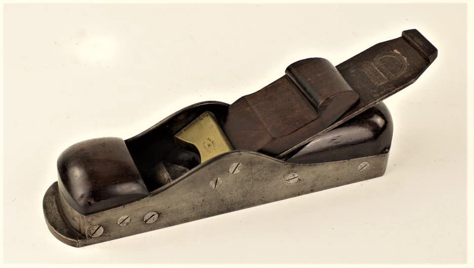 Mathieson.Impr.Mitre.Plane.Brown.May2021