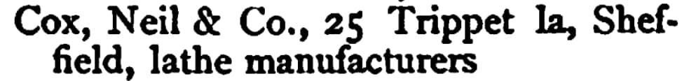 The international guide to British and foreign merchants and manufacturers.Pub.Ingoldby.and.Lamb.London.Cox.and.Neil.1872